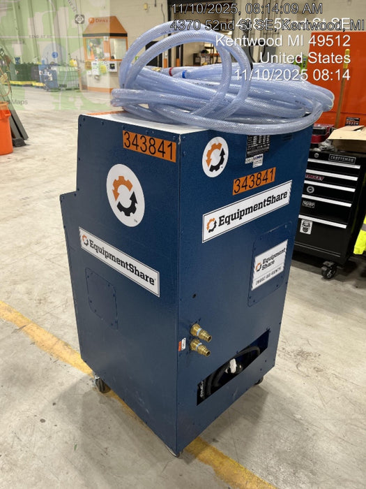 2023 KWIKOOL KWIB6021-2