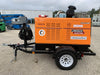 2021 Lincoln Electric Vantage 549X Ready Pak 3, ORANGE (includes trailer, cable rack, fender light kit)