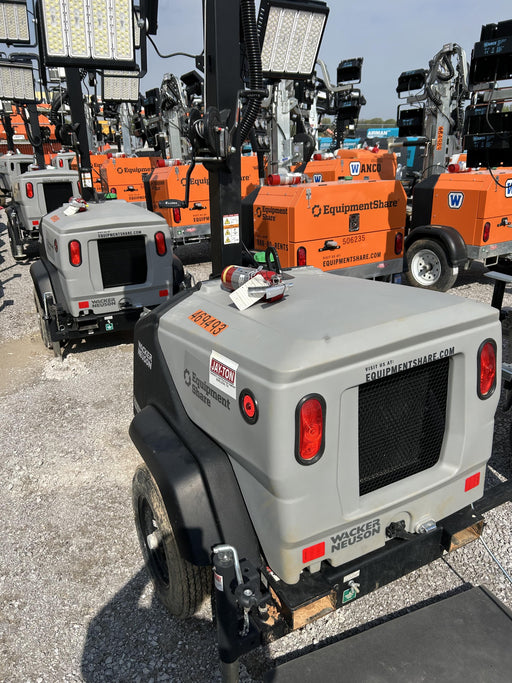 2024 WACKER NEUSON LTT4