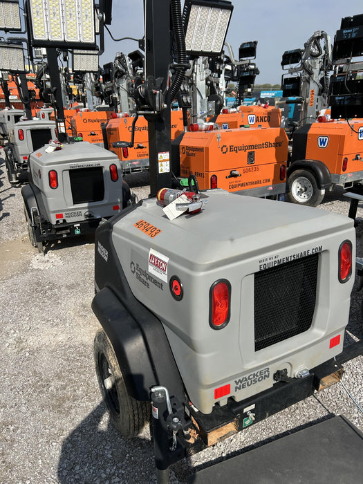 2024 WACKER NEUSON LTT4