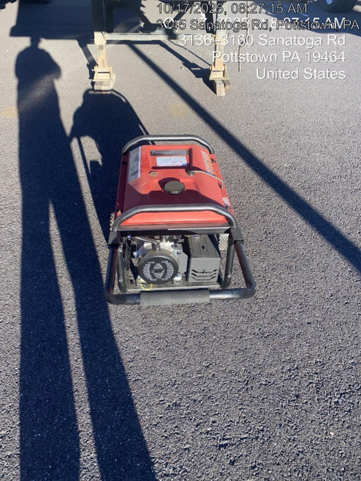 2025 MI-T-M GEN-6500-0MM1