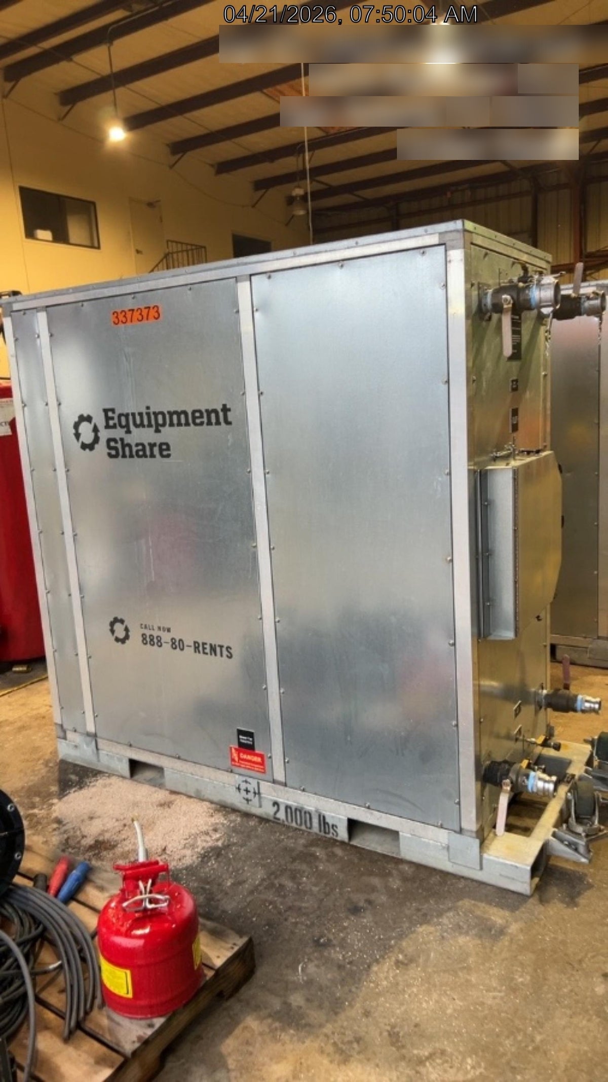 2023 SMARTECH SMTAH1D030HQ