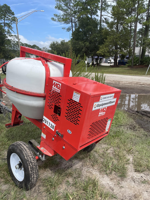 2023 MULTIQUIP MC12PH