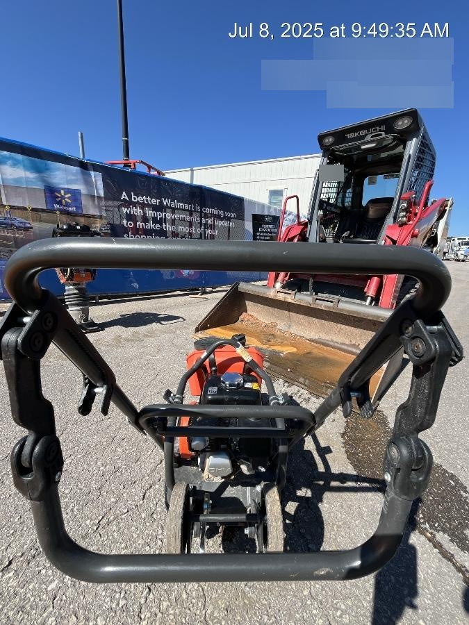 2024 HUSQVARNA LF75