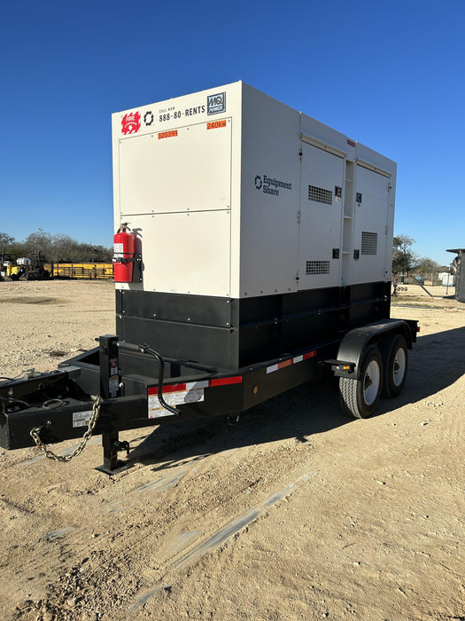 2023 MULTIQUIP DCA300