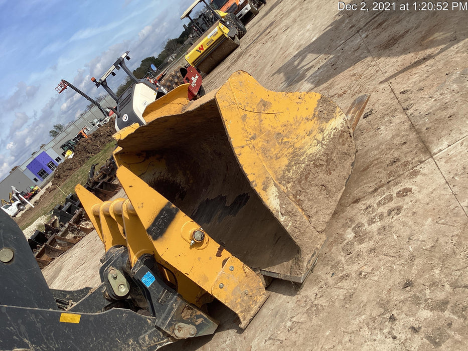 2020 JOHN DEERE 96" Loader Fork Carriage - John Deere