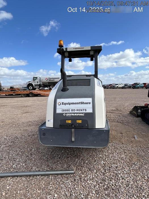 2023 DYNAPAC CA1300D