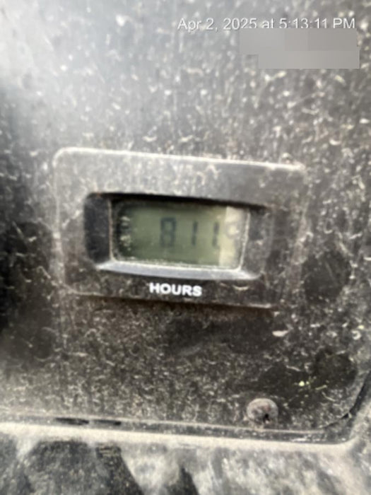 2024 BOBCAT PA425WCU-T4F