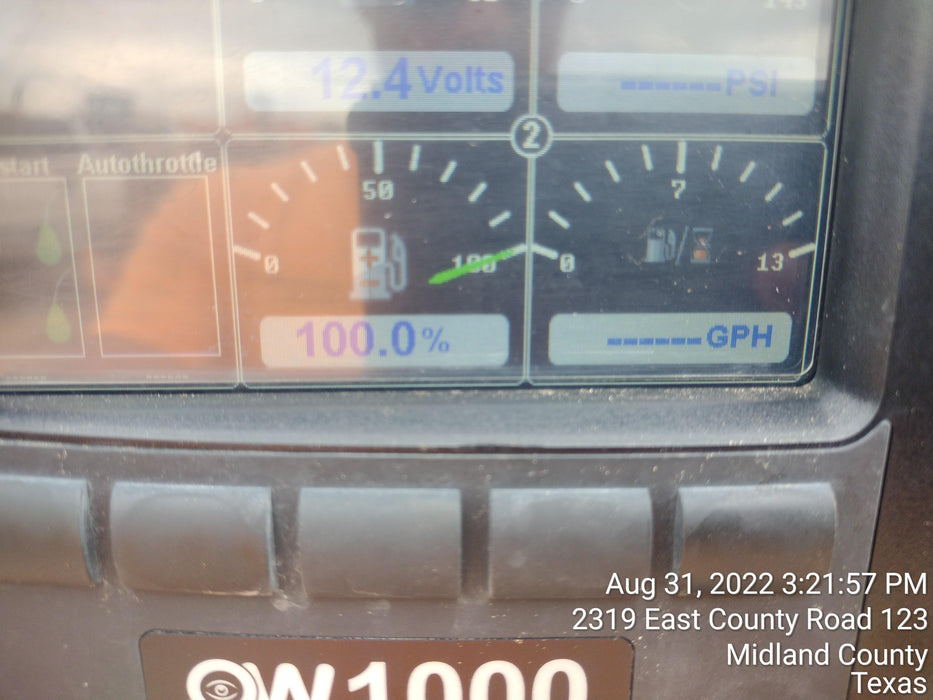 2021 ATLAS COPCO PAC F66 KD