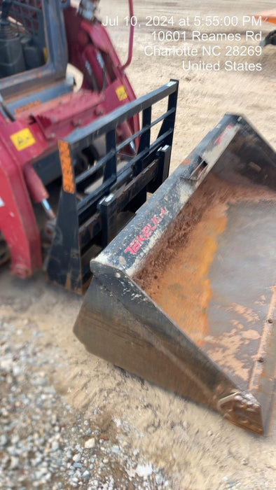 2022 ARROW MATERIAL HANDLING 60" Pallet Forks - Arrow