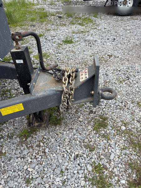 2024 ATLAS COPCO XAS 1800