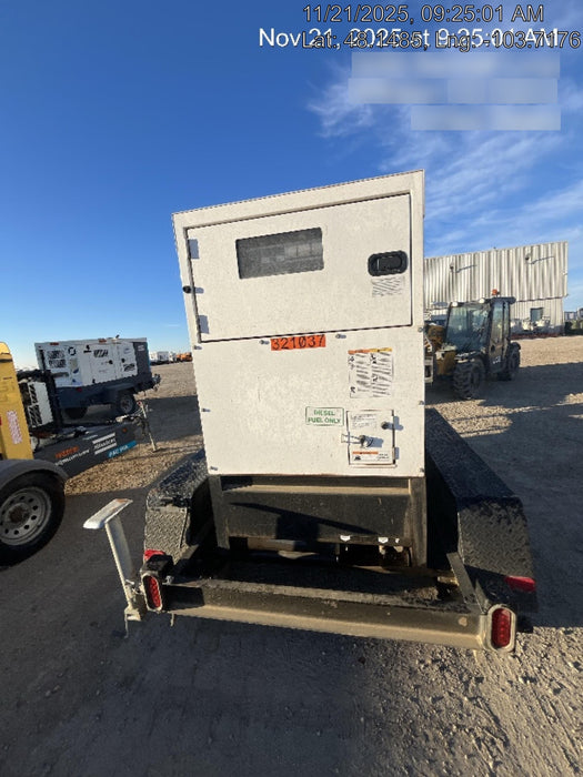 2023 SHINDAIWA DGK45F