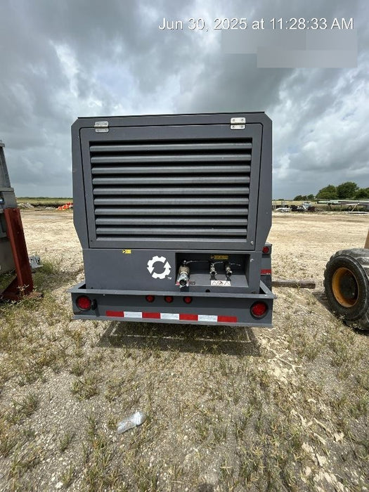 2024 ATLAS COPCO XAS 850