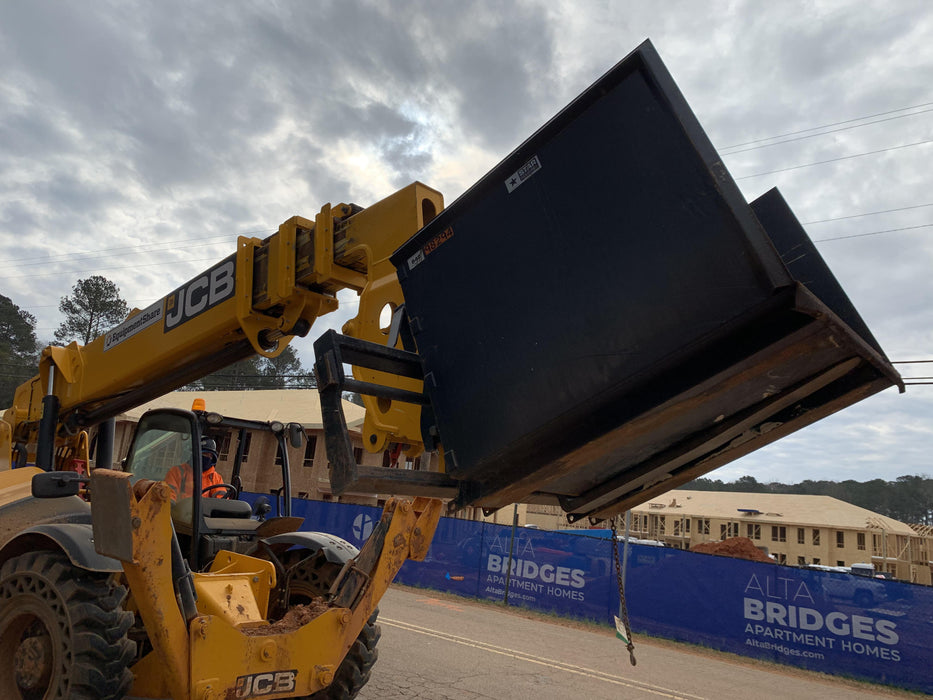 2020 STAR INDUSTRIES 1425