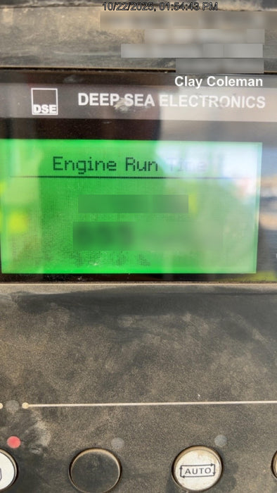 2021 AIRMAN SDG25S-8E1