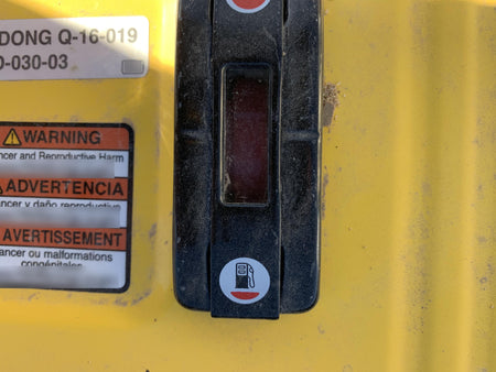 2020 WACKER NEUSON GP2500A