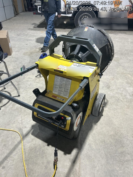 2018 WACKER NEUSON HDR 155