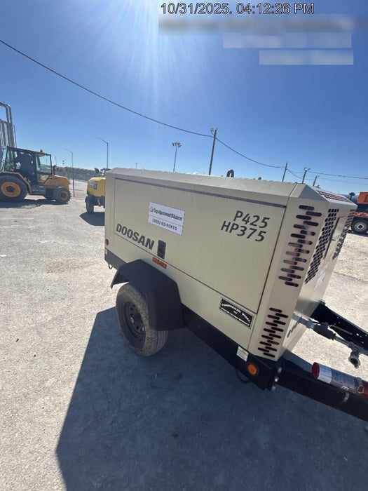 2023 DOOSAN P425/HP375WCU