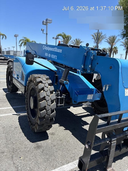 2024 GENIE GTH-844