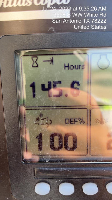 2022 ATLAS COPCO PAC F1212 VD