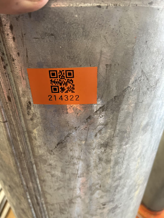 2022 MICHIGAN PNEUMATIC HV-6AM