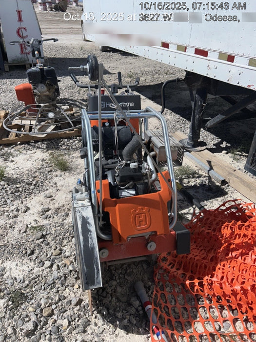 2024 HUSQVARNA FS 524