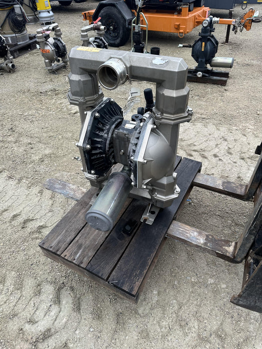 2021 INGERSOLL RAND PD30A-ASS-STT-C