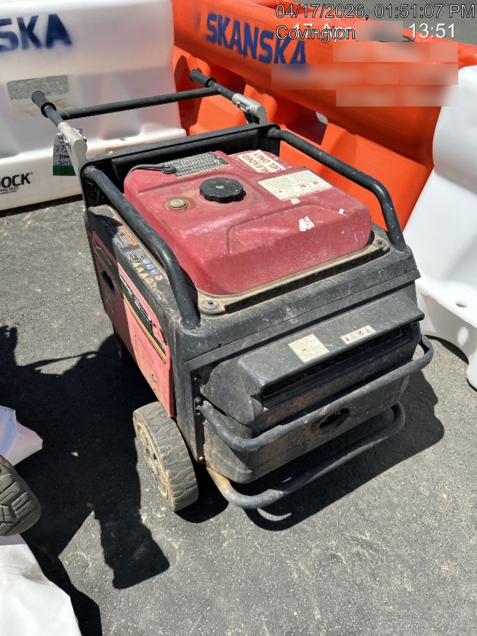 2022 MI-T-M GEN-8000-IMM1E