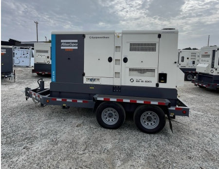 2024 ATLAS COPCO QAS 235