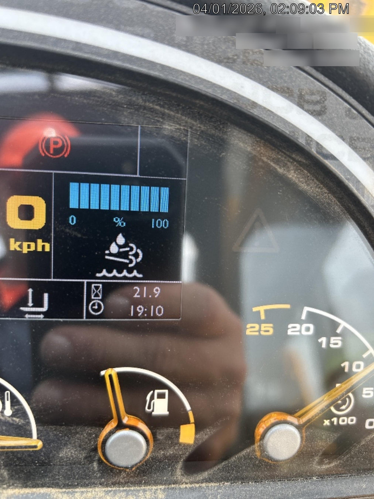 2026 JCB 512-56