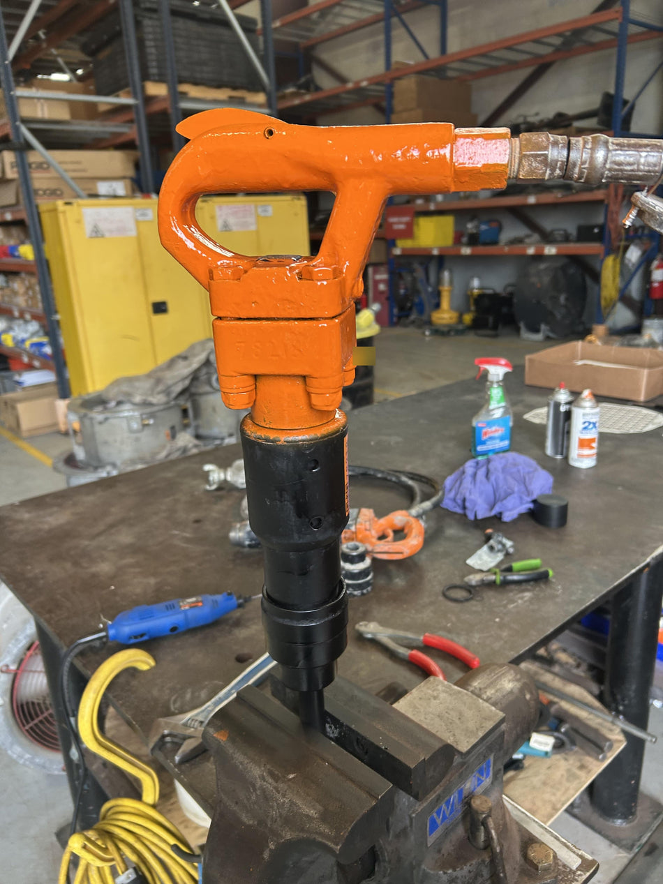 2020 MICHIGAN PNEUMATIC MP-CH3R