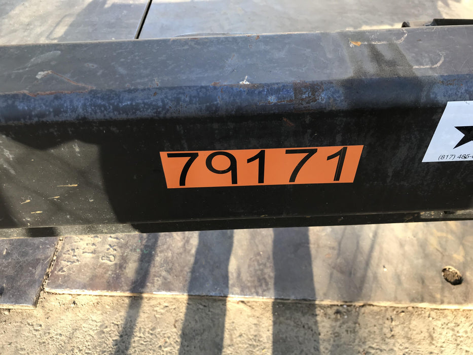 2020 STAR INDUSTRIES M1360B - Star JIB Boom