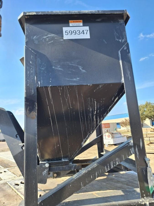 2025 HAUGEN HCH-M100