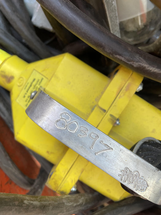 2020 LIND EQUIPMENT TLS-80XPLEDRE-LV