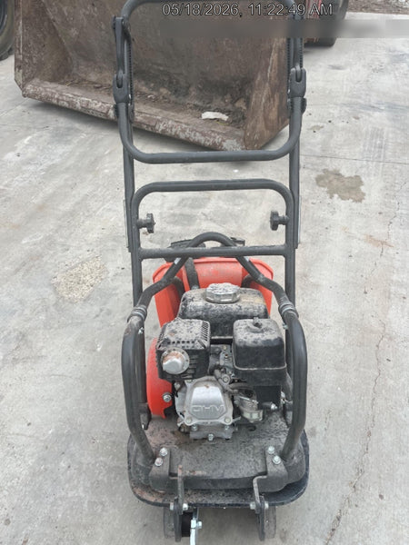 2025 HUSQVARNA LF75