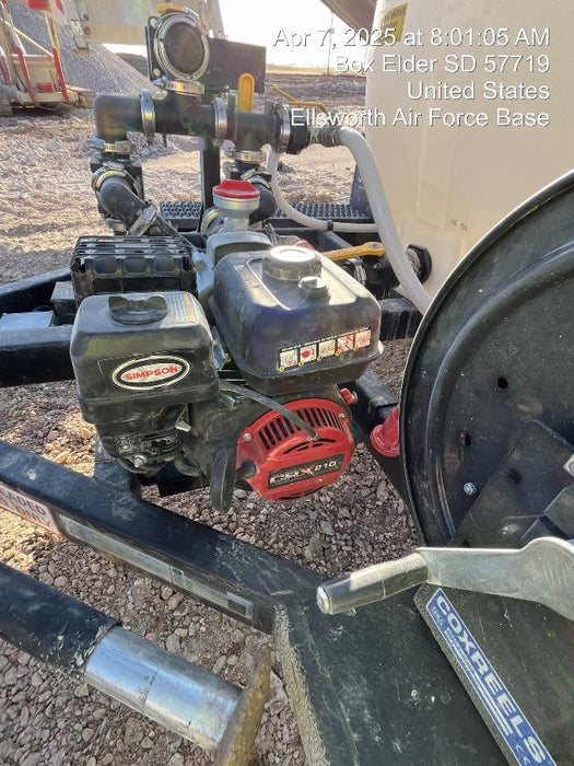 2024 SIMPSON SWT-52517