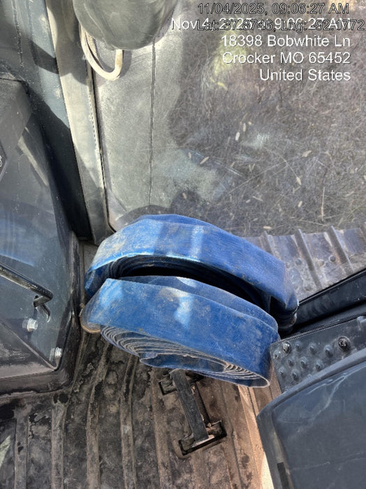 2024 MI-T-M WTP-S02-1MGH