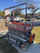 2015 Skyjack SJIII-3219 19' Scissor Lift