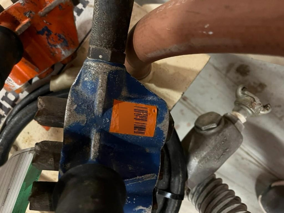 2021 CHICAGO PNEUMATIC MP-903-3L