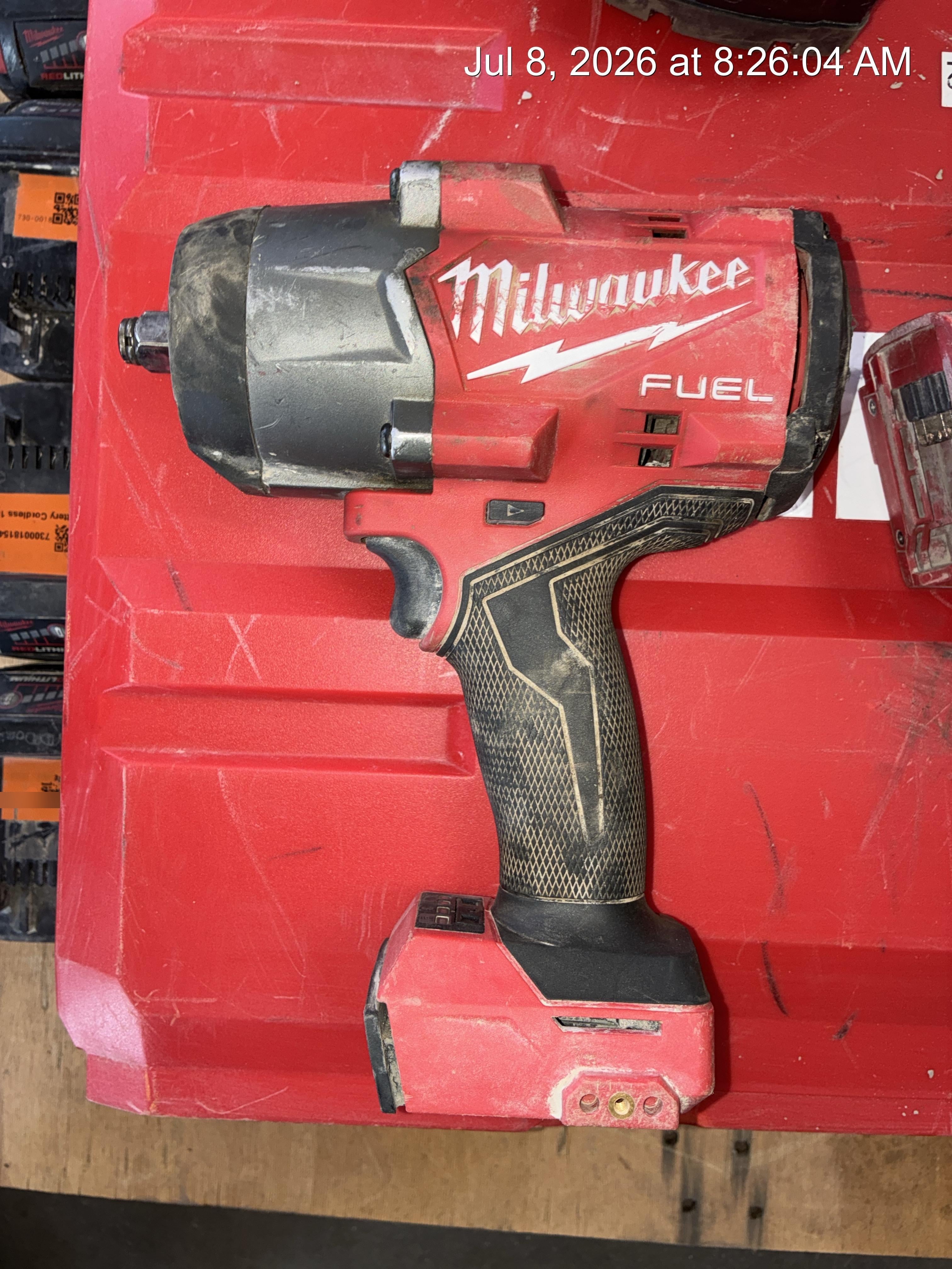 2026 MILWAUKEE 2967-20