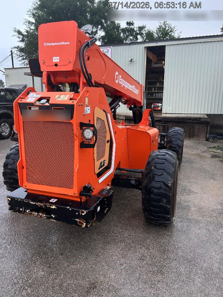 2023 SKYTRAK 6034