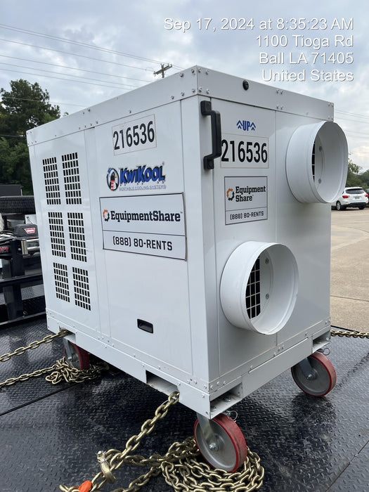 2022 KWIKOOL KPO5-21