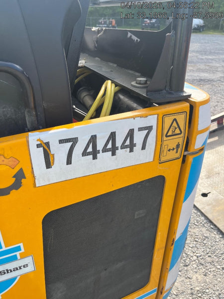 2021 JCB 19C-1E