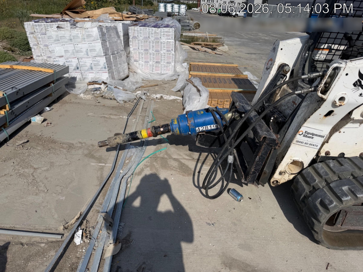 2024 AUGER TORQUE 3300-30