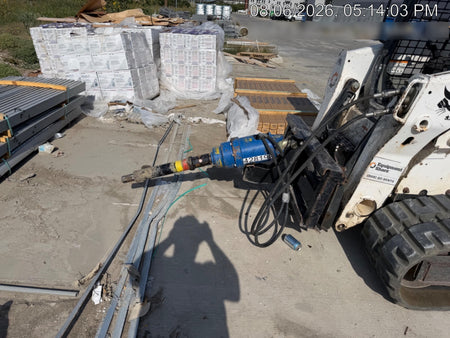 2024 AUGER TORQUE 3300-30
