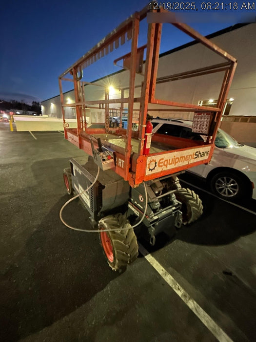 2019 SKYJACK SJ6832 RT