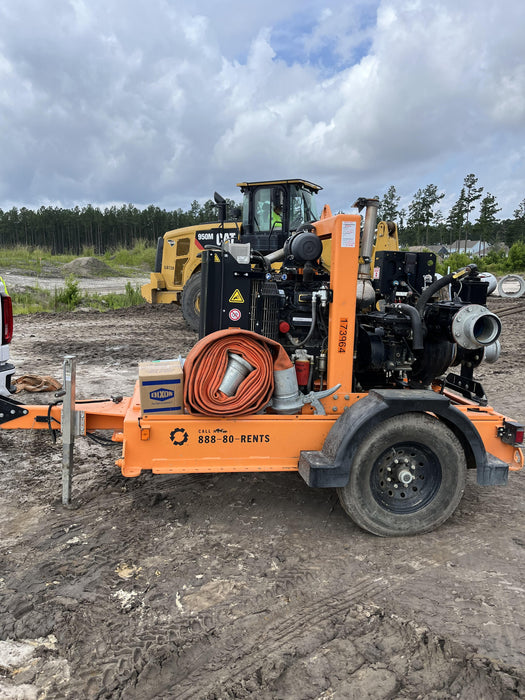 2021 PIONEER PP66S12L71-TD2.9L4