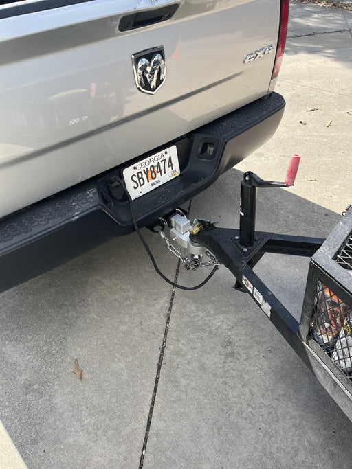 2023 LINCOLN ELECTRIC TOMAHAWK 375