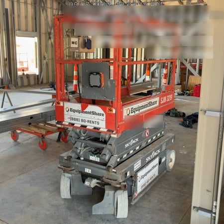 2019 SKYJACK SJIII-3219