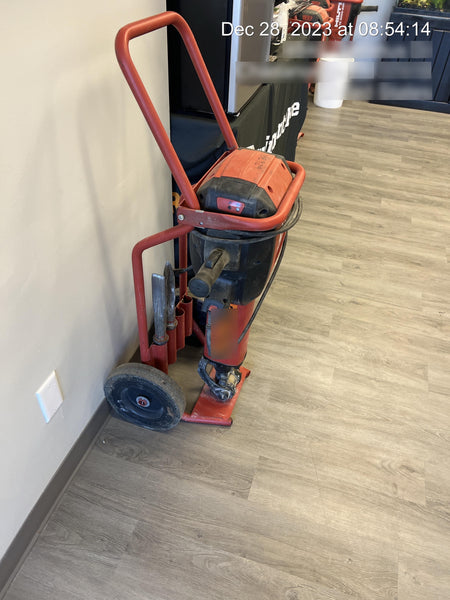 2020 HILTI TE 3000-AVR